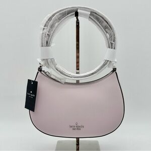 Kate Spade Paige Shoulder Bag Lilac Moonlight Purple